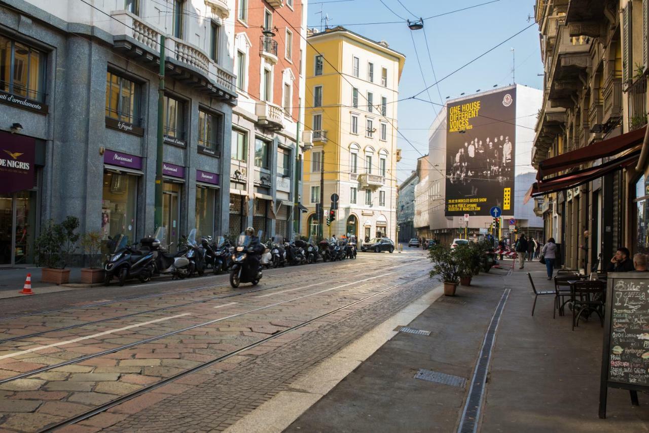 Sforza Apartment Near Duomo — Photos 1