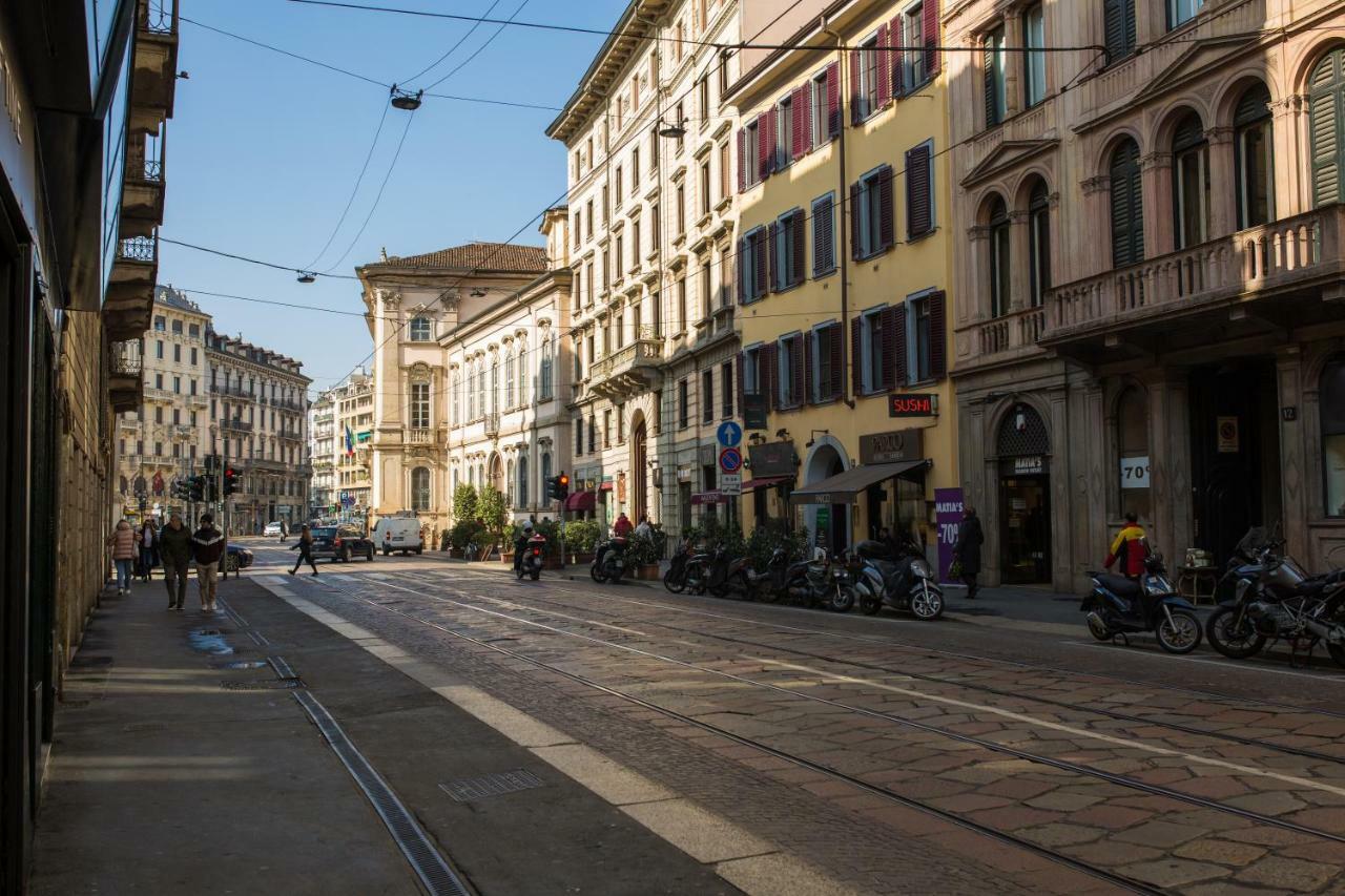 Sforza Apartment Near Duomo — Photos 2